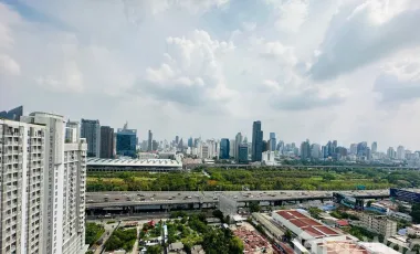 For rent 1 bed condo in Ratchathewi, Bangkok