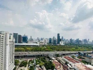 出租 1 卧室 公寓 在 Ratchathewi, 曼谷