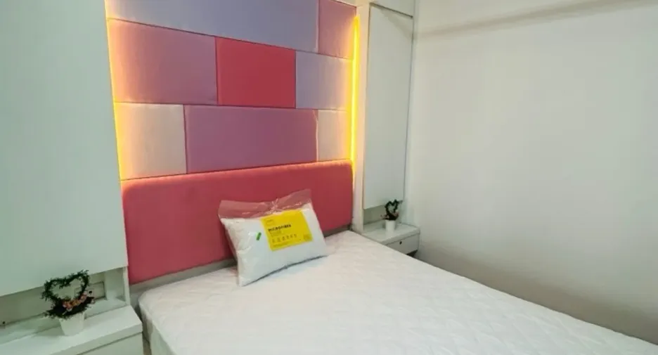 For rent 1 bed condo in Ratchathewi, Bangkok