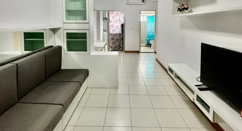 For rent 1 bed condo in Ratchathewi, Bangkok