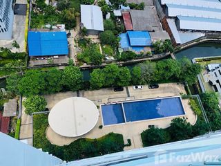 For rent 1 bed condo in Ratchathewi, Bangkok
