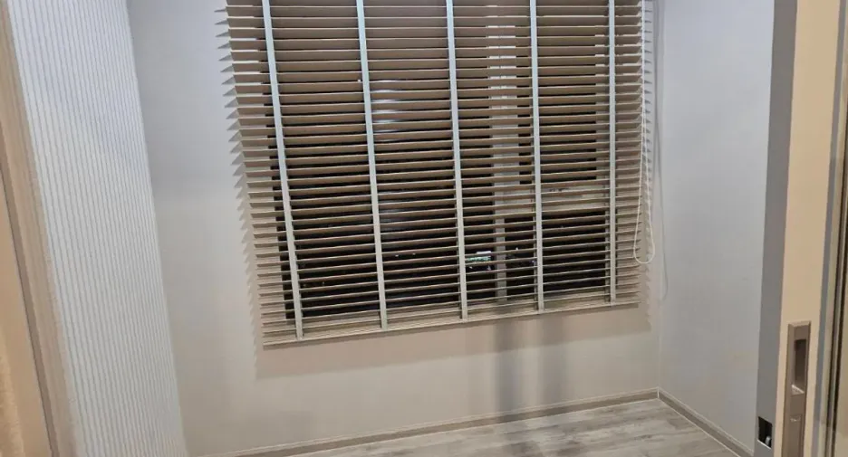For rent 1 bed condo in Bang Kapi, Bangkok