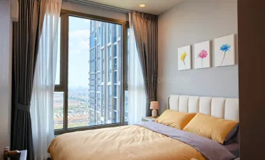 ให้เช่า 2 ห้องนอน คอนโด ใน บางพลี, สมุทรปราการ