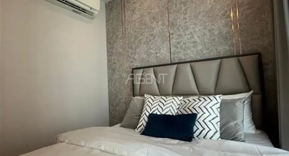 For sale 2 bedrooms condo in Pathum Wan, Bangkok