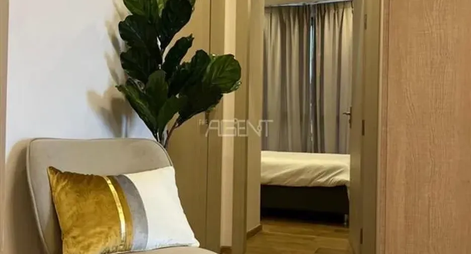 For sale 2 bedrooms condo in Pathum Wan, Bangkok