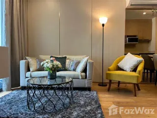 For sale 2 bedrooms condo in Pathum Wan, Bangkok