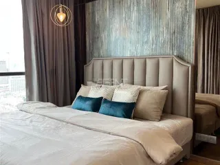 For sale 2 bedrooms condo in Pathum Wan, Bangkok