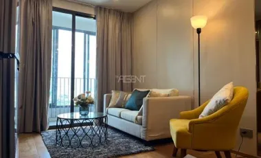 For sale 2 bedrooms condo in Pathum Wan, Bangkok