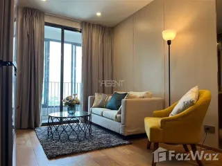For sale 2 bedrooms condo in Pathum Wan, Bangkok