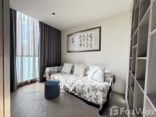 For sale and for rent 4 bedrooms condo in Sathon, Bangkok