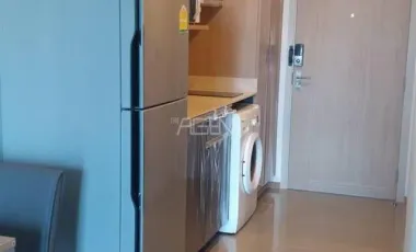 For sale 1 Beds condo in Pathum Wan, Bangkok