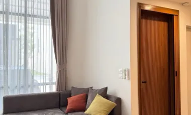 For rent 3 bedrooms townhouse in Yan Nawa, Bangkok