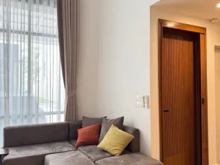 For rent 3 bedrooms townhouse in Yan Nawa, Bangkok