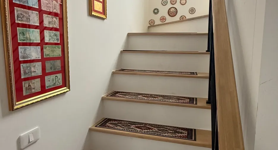 Casa en alquiler de 4 habitaciones en Mueang Samut Prakan, Samut Prakan