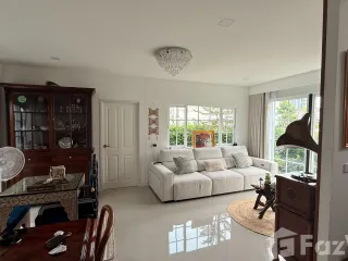 Haus zur Miete mit 4 Zimmer in Mueang Samut Prakan, Samut Prakan