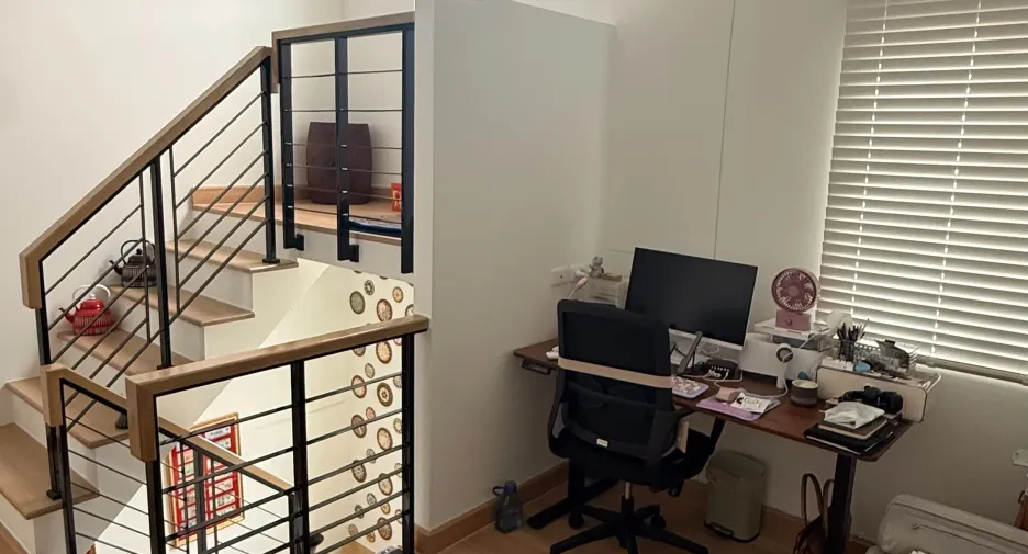 Casa en alquiler de 4 habitaciones en Mueang Samut Prakan, Samut Prakan