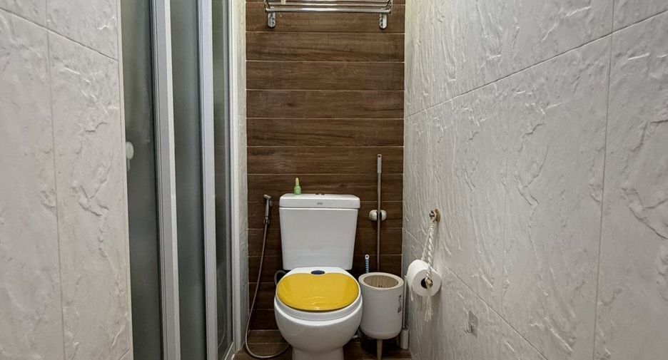 For sale 2 bedrooms condo in Ratchathewi, Bangkok