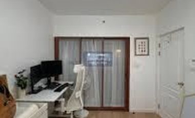 For sale 2 bedrooms condo in Ratchathewi, Bangkok