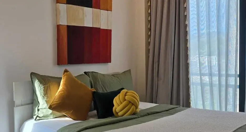 Haus zur Miete mit 2 Zimmer in Thalang, Phuket