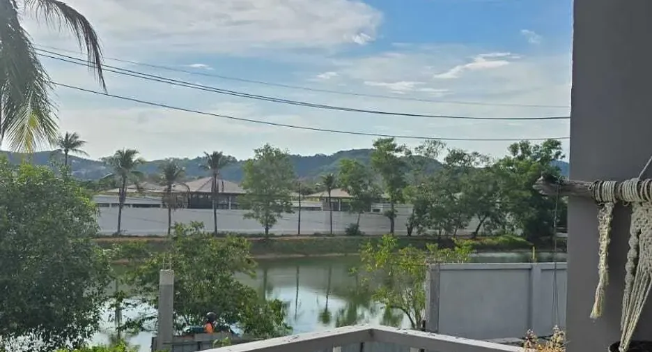 Haus zur Miete mit 2 Zimmer in Thalang, Phuket