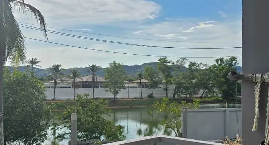 Haus zur Miete mit 2 Zimmer in Thalang, Phuket