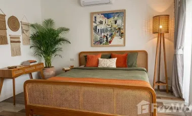 Casa en alquiler de 2 habitaciones en Thalang, Phuket