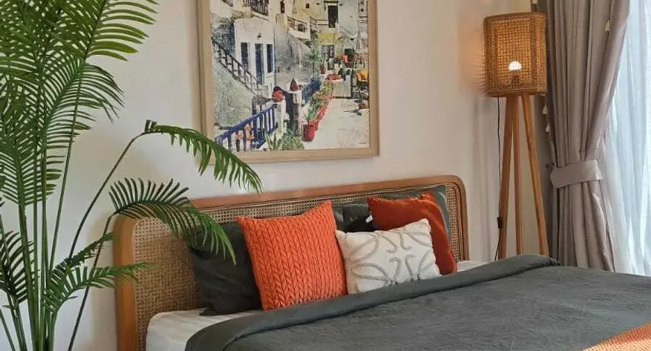 Haus zur Miete mit 2 Zimmer in Thalang, Phuket