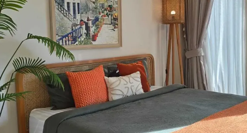 Haus zur Miete mit 2 Zimmer in Thalang, Phuket