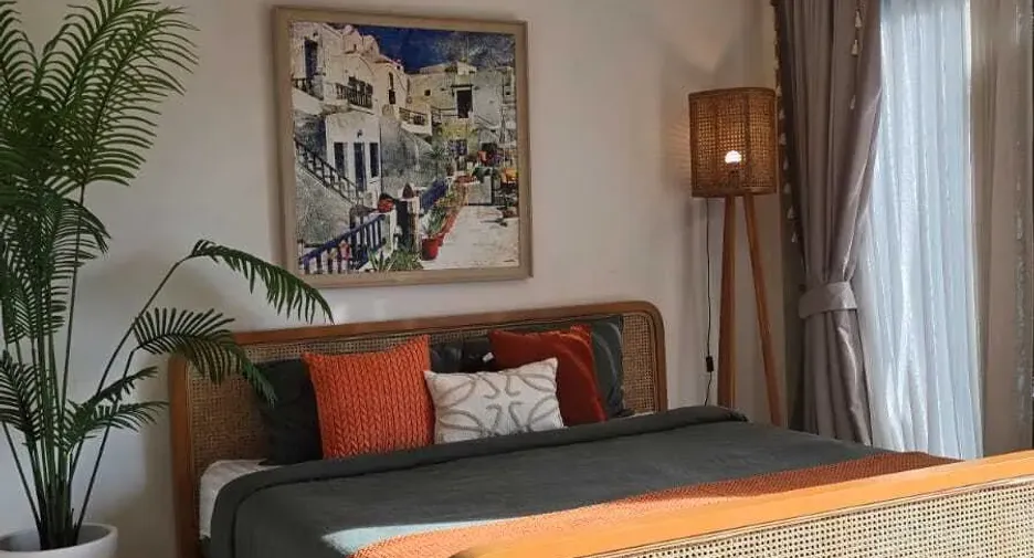 Haus zur Miete mit 2 Zimmer in Thalang, Phuket