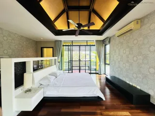 For sale 3 ベッドルーム villa in Bang Lamung, Chonburi