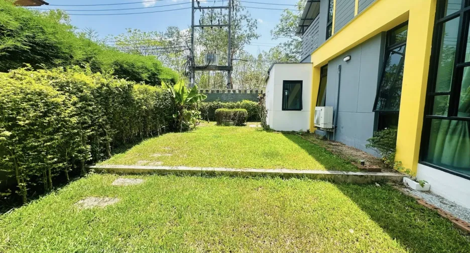 For sale 3 bedrooms villa in East Pattaya, Pattaya