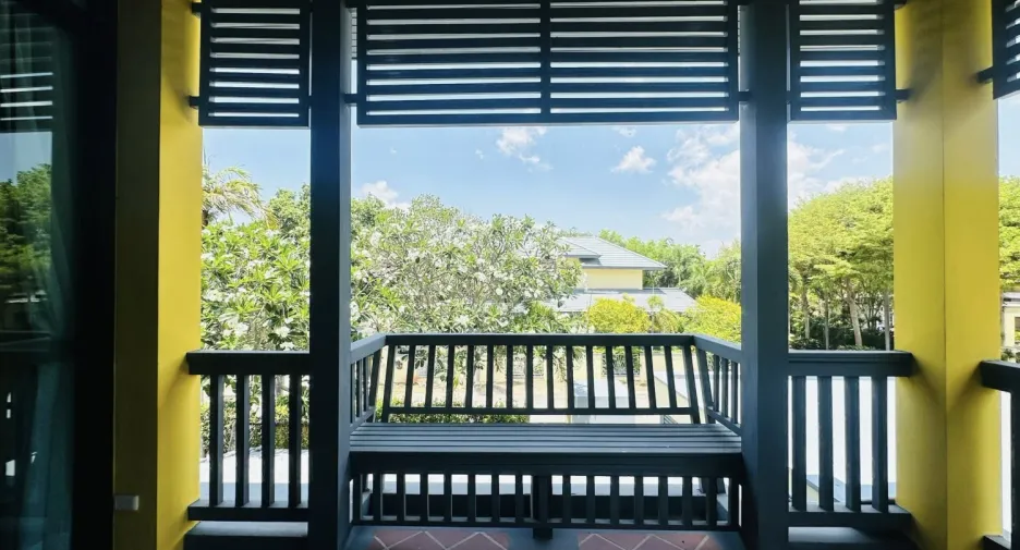 For sale 3 bedrooms villa in East Pattaya, Pattaya