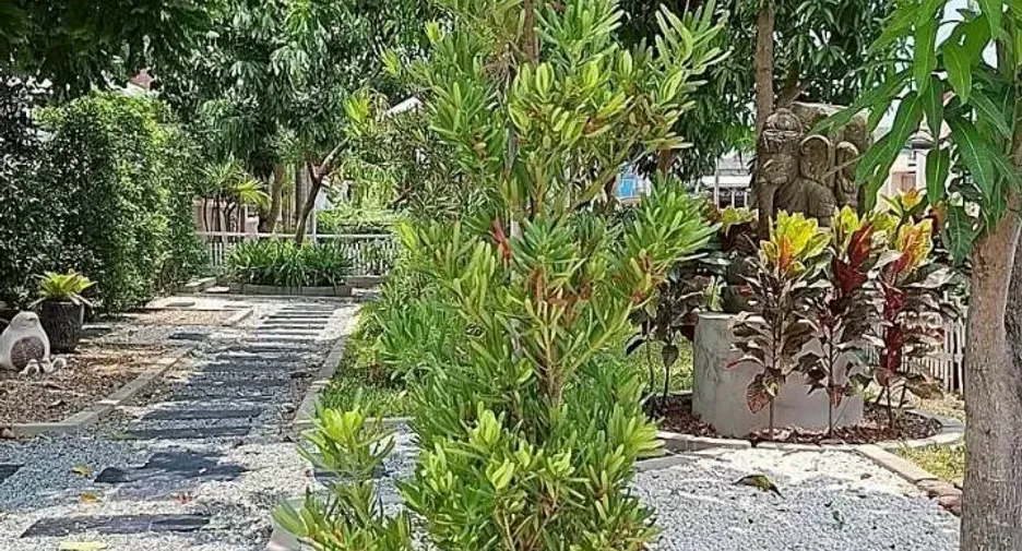 出售 4 卧室 别墅 在 东芭堤雅, 芭提雅