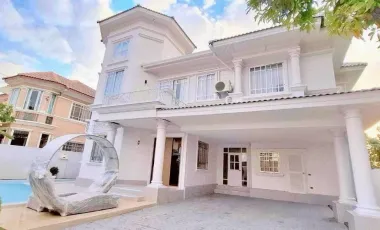 Villa zum Kauf mit 4 Zimmer in East Pattaya, Pattaya