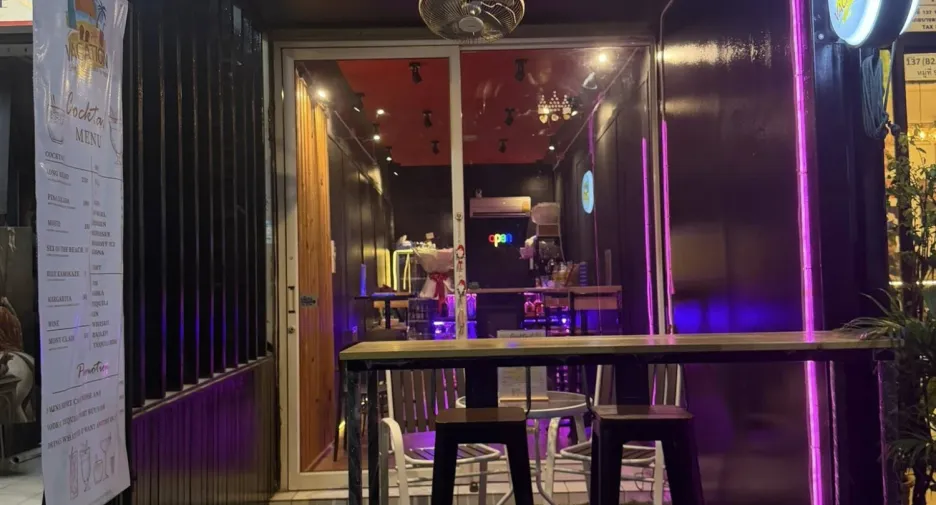 For sale 3 bedrooms retail Space in Central Pattaya, Pattaya