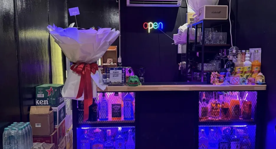 For sale 3 bedrooms retail Space in Central Pattaya, Pattaya