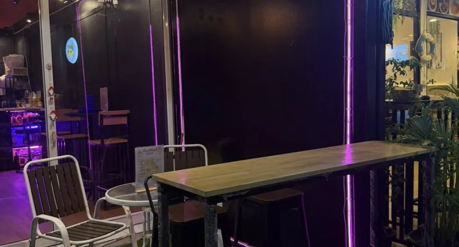 For sale 3 bedrooms retail Space in Central Pattaya, Pattaya