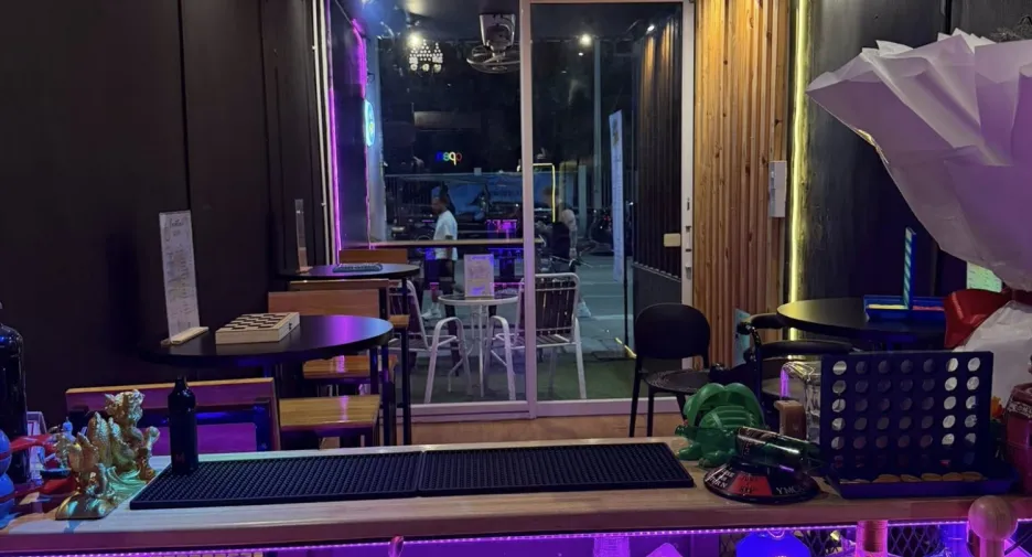 For sale 3 bedrooms retail Space in Central Pattaya, Pattaya