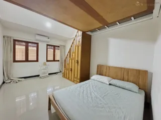 À vendre 3 chambres villa à Huay Yai, Pattaya
