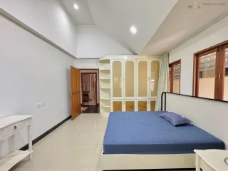 À vendre 3 chambres villa à Huay Yai, Pattaya