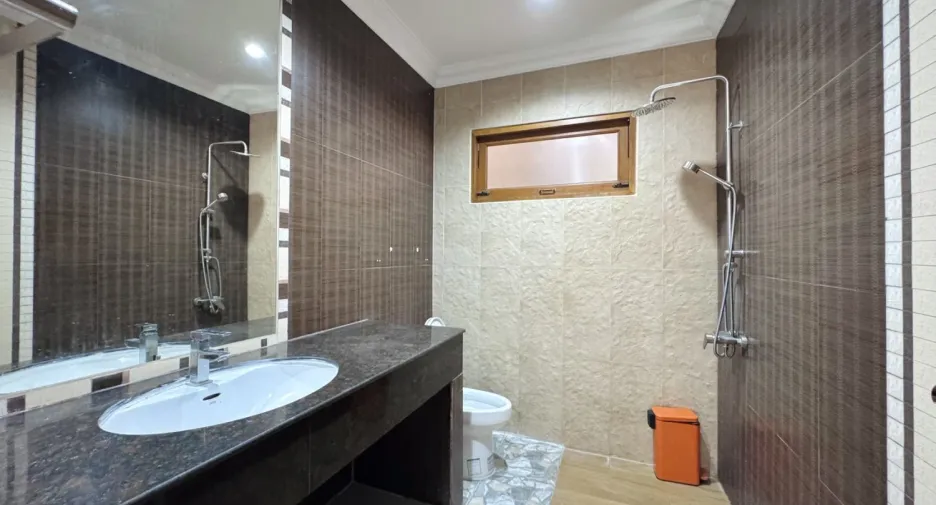 For sale 3 bedrooms villa in Sattahip, Chonburi