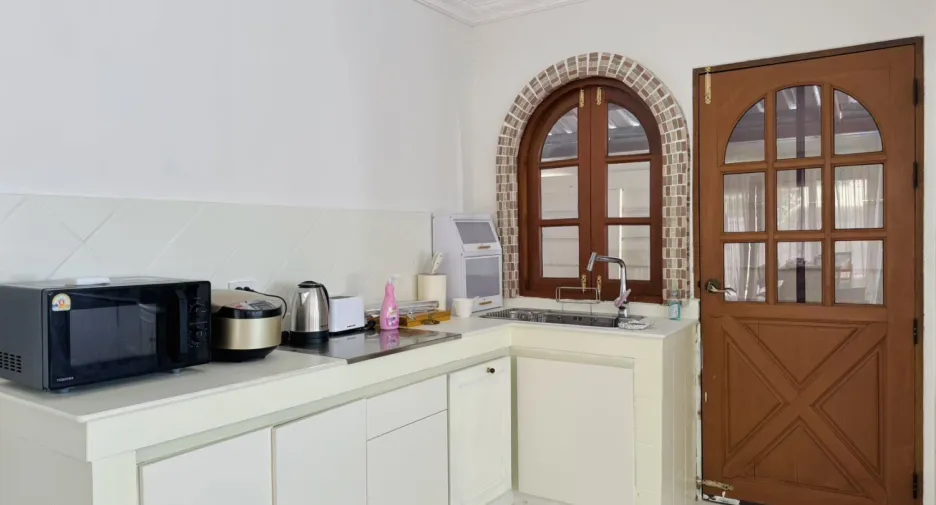 For sale 3 bedrooms villa in Sattahip, Chonburi