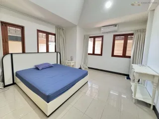 À vendre 3 chambres villa à Huay Yai, Pattaya