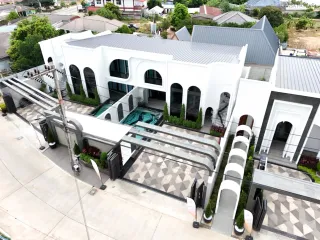 For sale 8 ベッドルーム villa in Bang Lamung, Chonburi