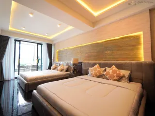 For sale 8 ベッドルーム villa in Bang Lamung, Chonburi