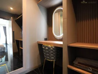 For sale 8 ベッドルーム villa in Bang Lamung, Chonburi