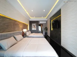 For sale 8 ベッドルーム villa in Bang Lamung, Chonburi