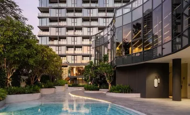 For sale 1 bed condo in North Pattaya, Pattaya