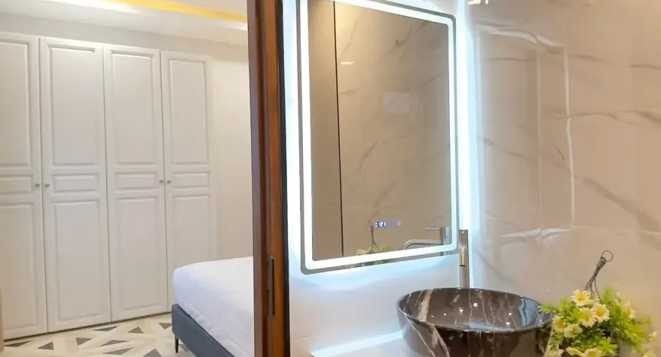 ขาย 4 ห้องนอน วิลล่า ใน สันทราย, เชียงใหม่