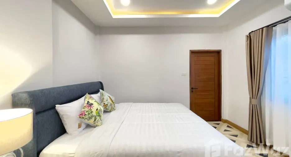 ขาย 4 ห้องนอน วิลล่า ใน สันทราย, เชียงใหม่